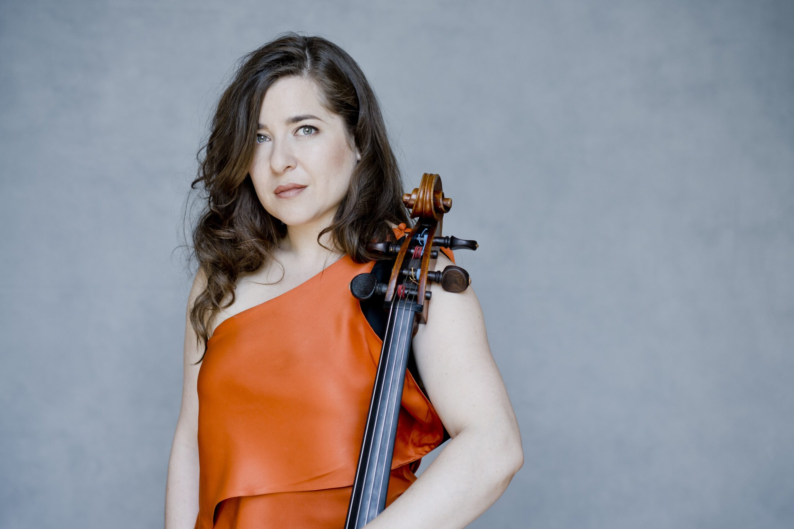 Alisa Weilerstein (foto Marco Boggreve)