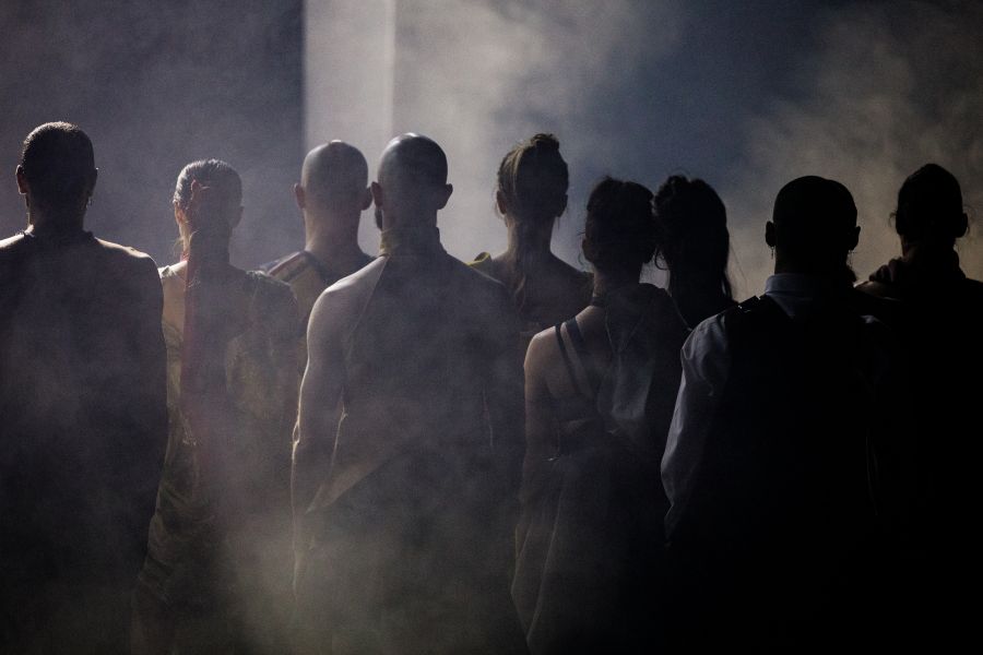 Emanuel Gat – LOVETRAIN2020 (foto Julia Gat)