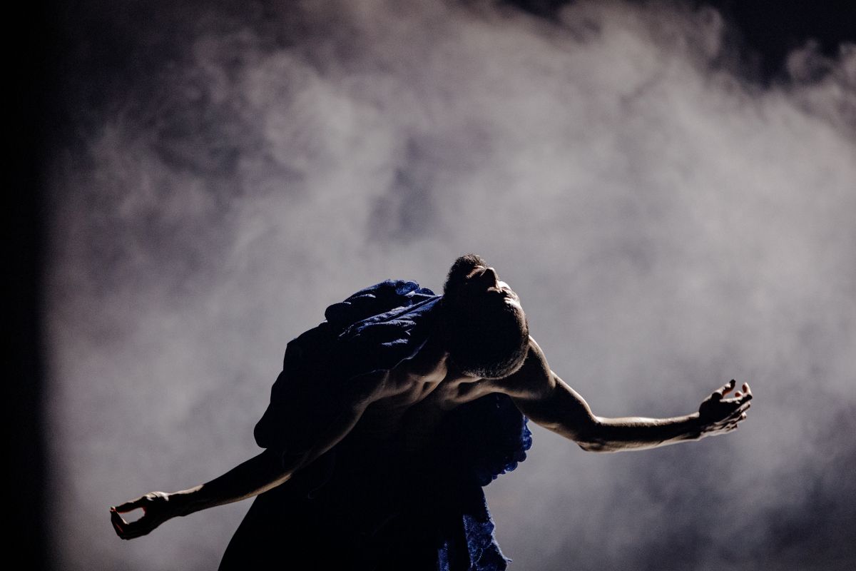 Emanuel Gat – LOVETRAIN2020 (foto Julia Gat)