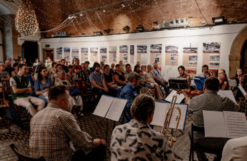 Horn Fest Praha (zdroj Horn Fest Praha)