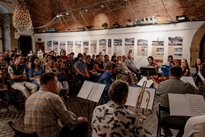 Horn Fest Praha (zdroj Horn Fest Praha)