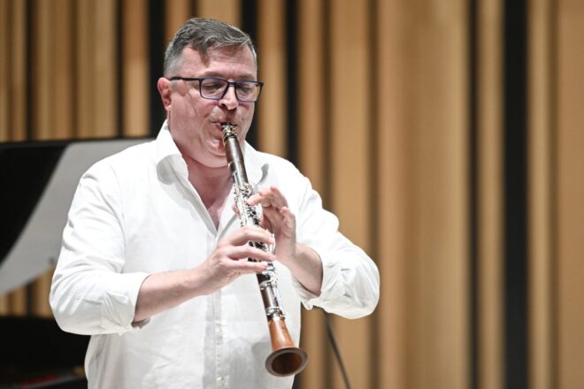 Gábor Varga (zdroj Svatováclavský hudební festival)