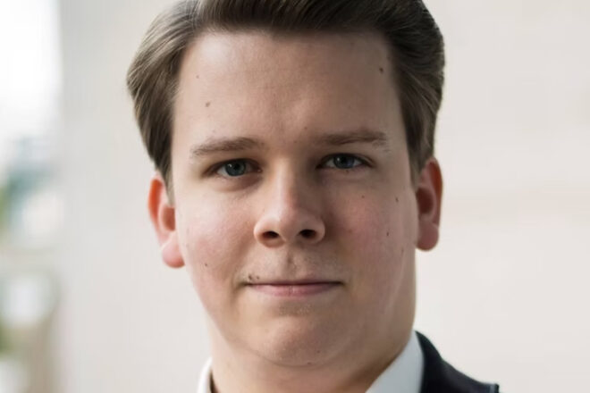 Mark Viner (zdroj Mark Viner)