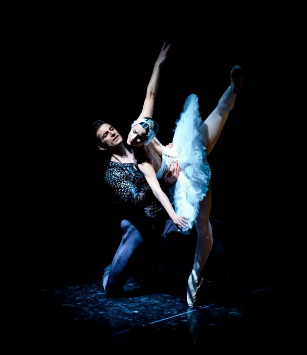 Midsummer Ballet Gala se uskuteční v Divadle na Vinohradech (foto archiv pořadatelů)