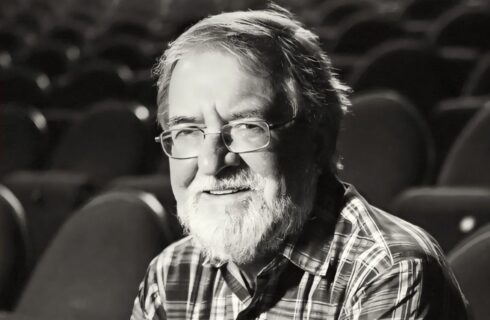 Karel Cón (zdroj Městské divadlo Brno)
