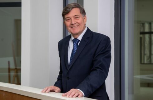 Jaromír Javůrek (zdroj Mezinárodní hudební festival Leoše Janáčka)