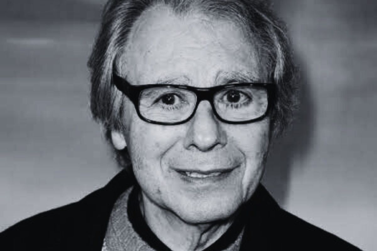 Lalo Schifrin (zdroj Golden Globes)