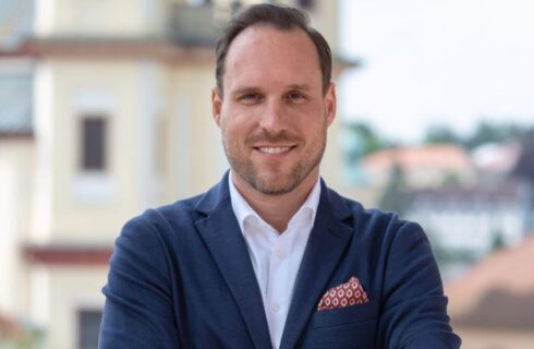 Marek Šulc (zdroj Academy Kroměříž)