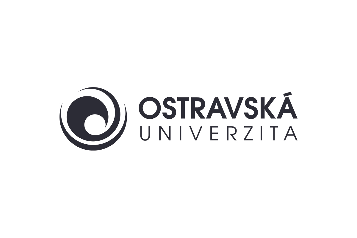 Ostravská univerzita logo