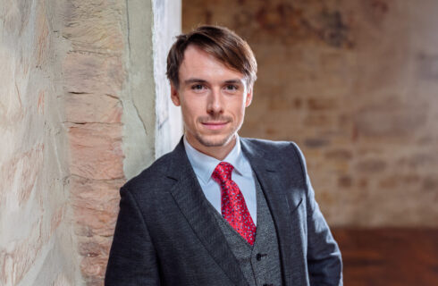 Pavel Trojan (foto Artykel)