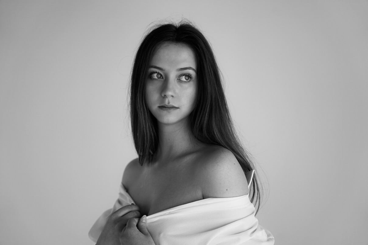 Simona Augustovičová (foto Alexandra Haňdiaková)