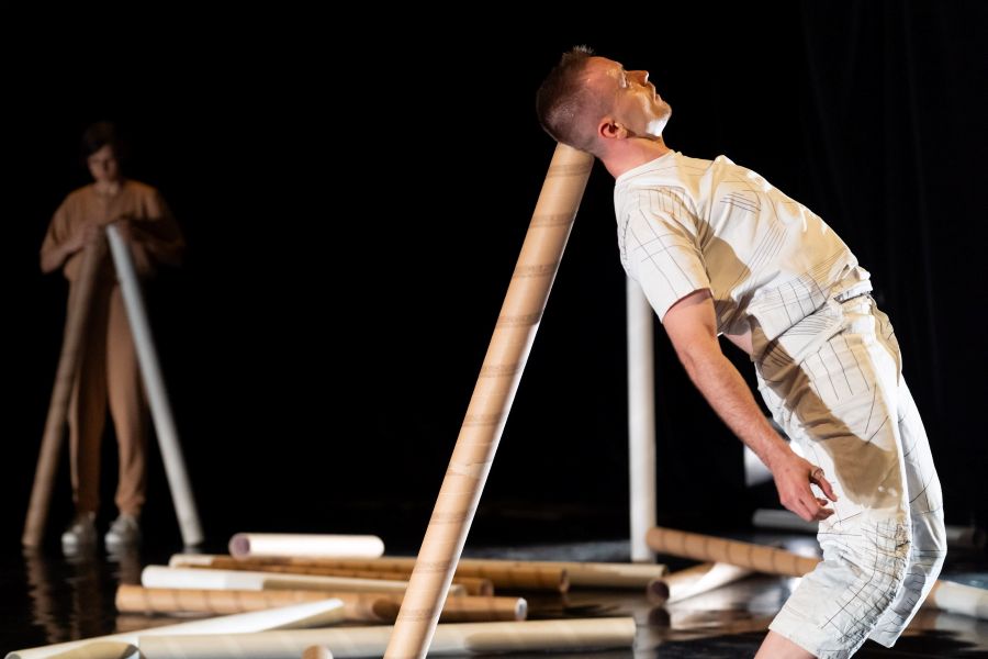 T-O-K, Light Work (foto Juraj Žilinčár)