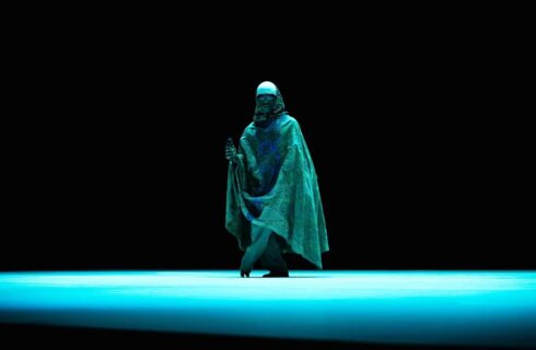 YAV – Movements of Soul (foto Sinah Osner)