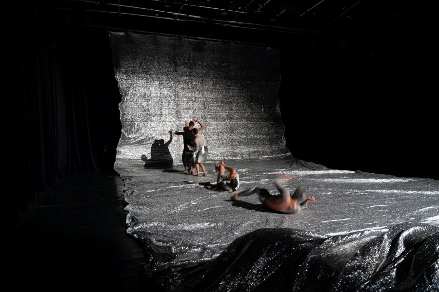 Yuri Korec & Co – Príbeh (foto Juraj Žilinčár)