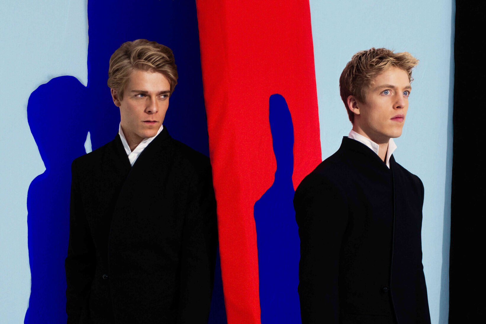 Lucas & Arthur Jussen (foto Sanja Marusic)