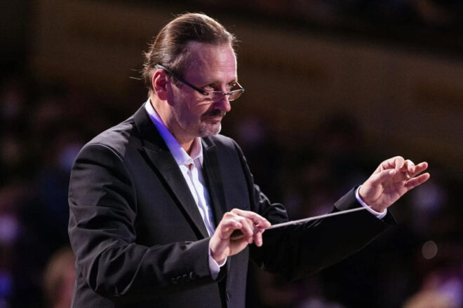 Kryštof Marek (zdroj Český národní symfonický orchestr)