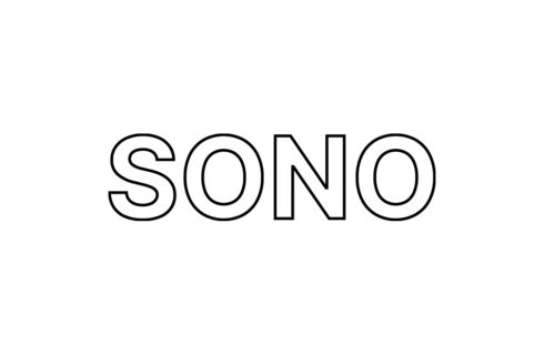 SONO Music Club - logo