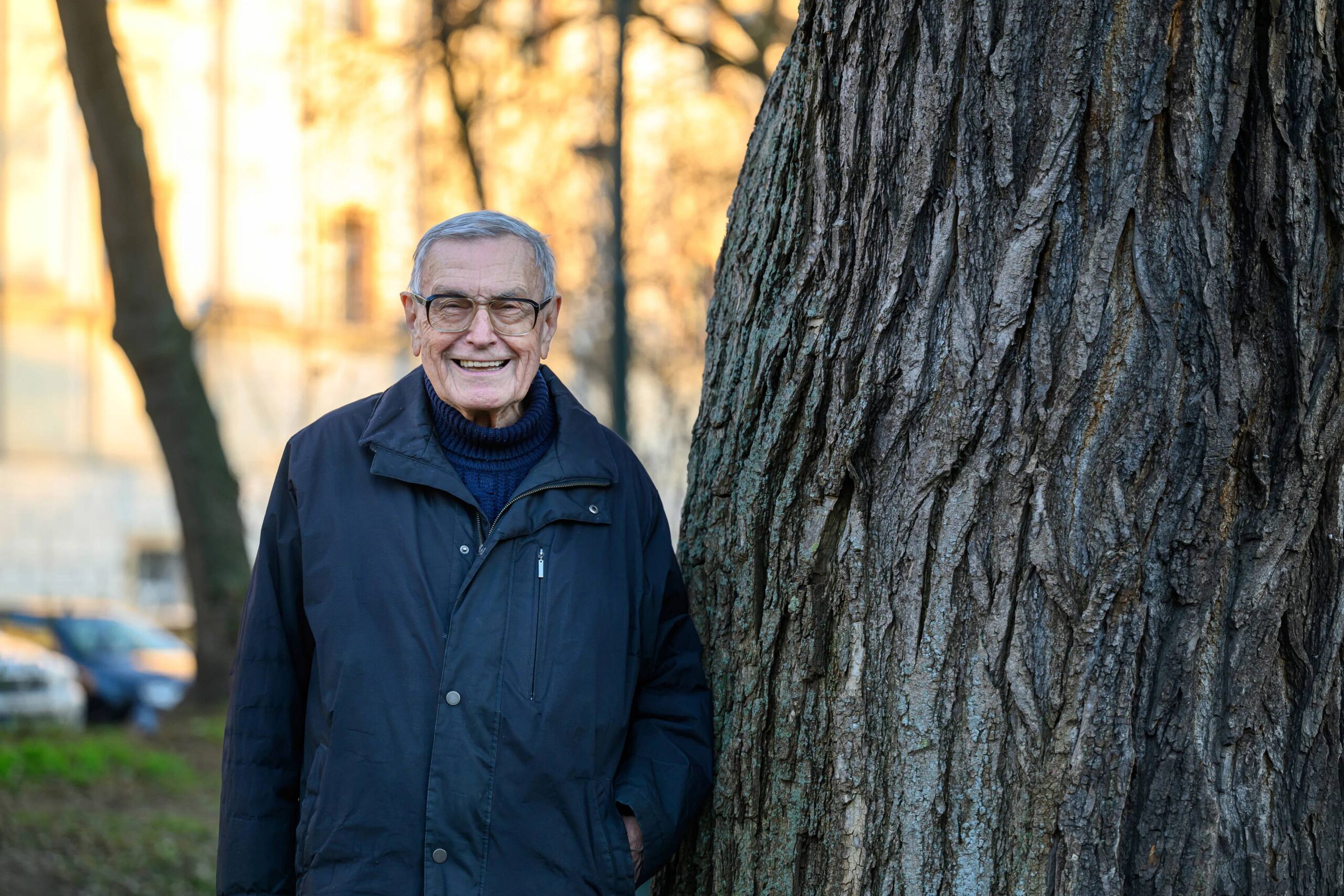 Jiří Teml (foto Petra Hajská)
