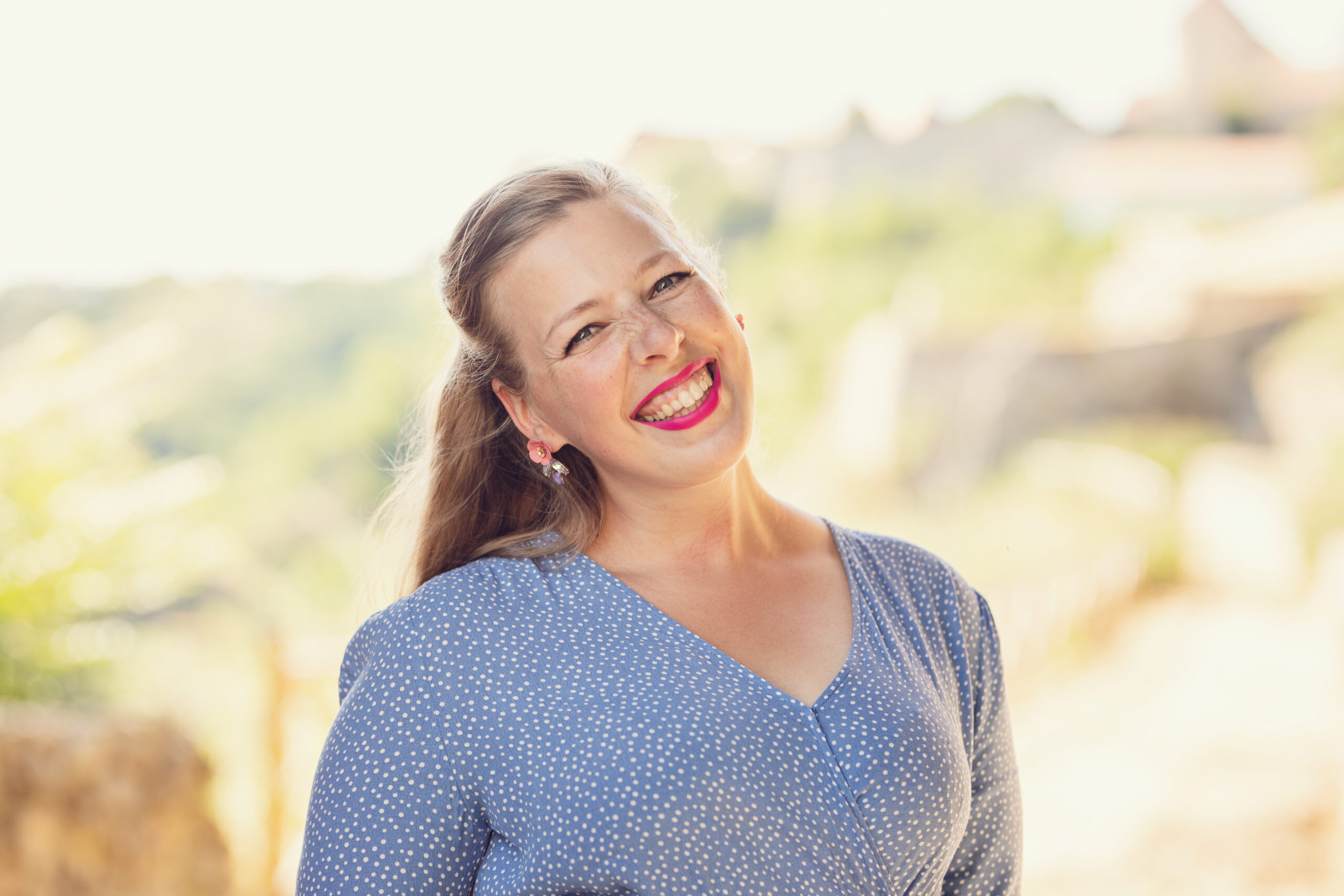 Pavla Radostová (zdroj Národní divadlo)