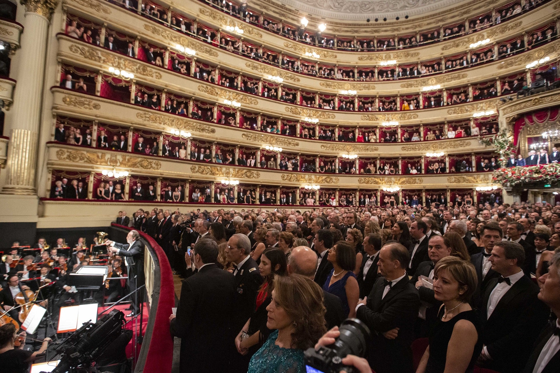 Ilustrační foto (zdroj Teatro alla Scala)
