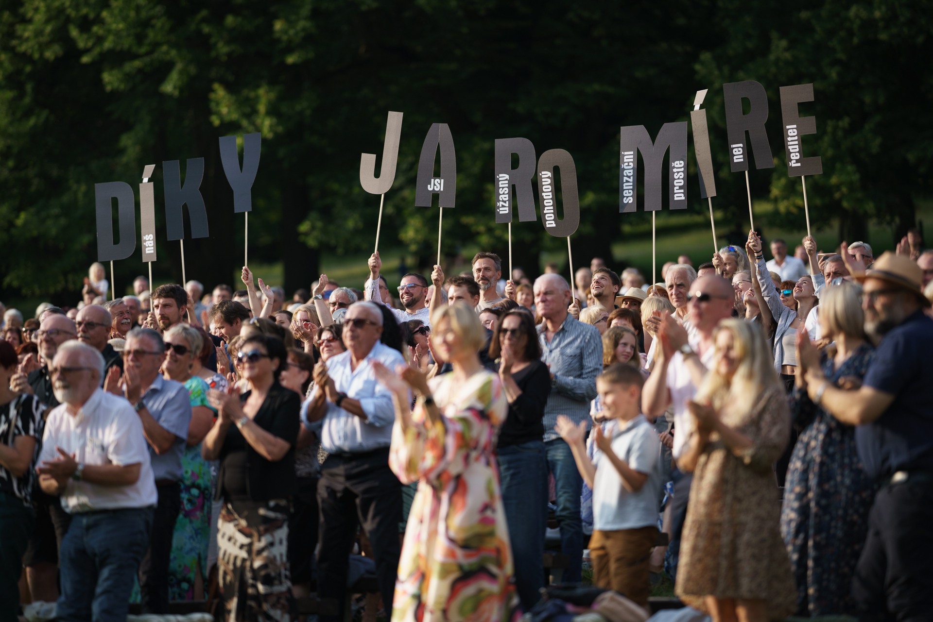 Mezinárodní hudební festival Leoše Janáčka 2025 (zdroj Mezinárodní hudební festival Leoše Janáčka, foto Dalibor Válek)