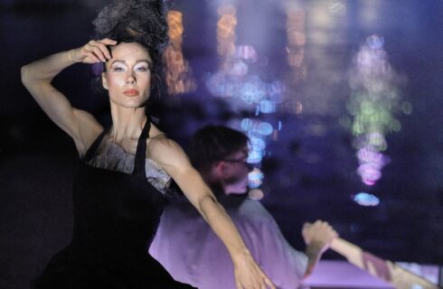 Mezinárodní hudební festival Český Krumlov: Slavnostní zahájení, 11. července 2025 (zdroj Mezinárodní hudební festival Český Krumlov, foto Libor Sváček)