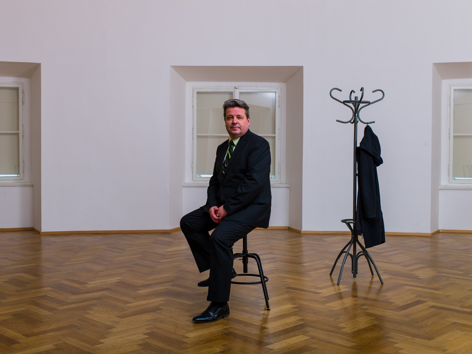 Roman Dietz (zdroj Severočeská filharmonie Teplice)