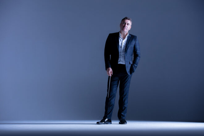 Maxim Vengerov (foto Davide Cerati)