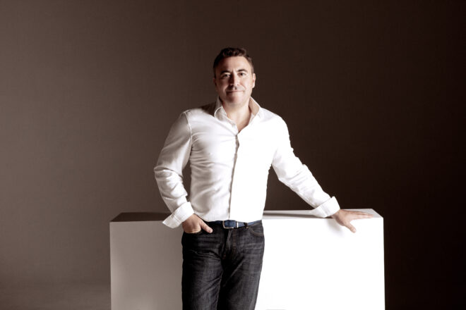 Maxim Vengerov (foto Davide Cerati)