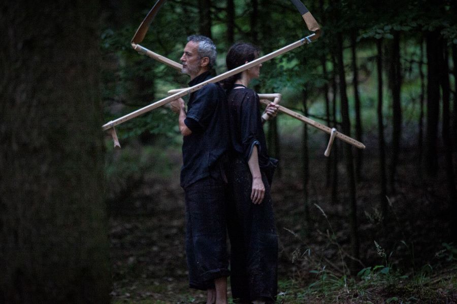 A přece každý zabíjí to, co miluje (foto Dragan Dragin)