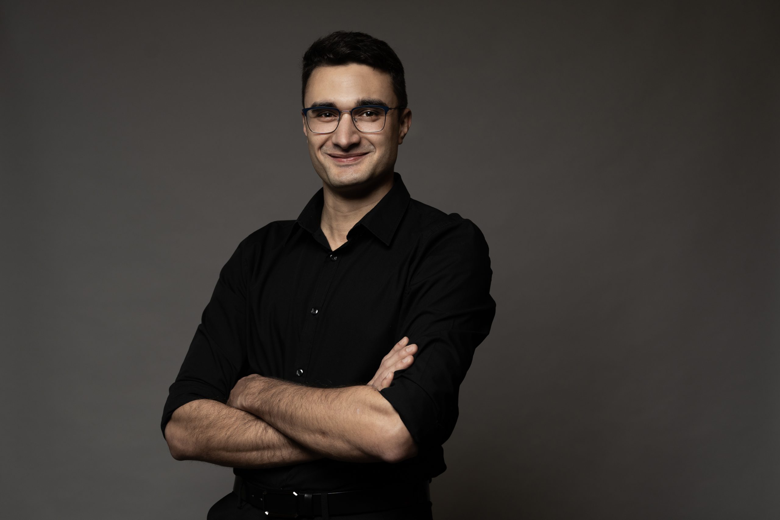 Miroslav Beinhauer (foto Tomáš Krist)
