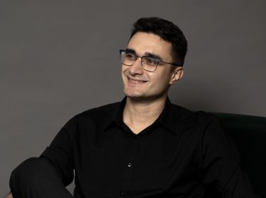 Nejsem tu, abych se líbil, jsem tu, abych hrál něco, co má smysl, říká Miroslav Beinhauer