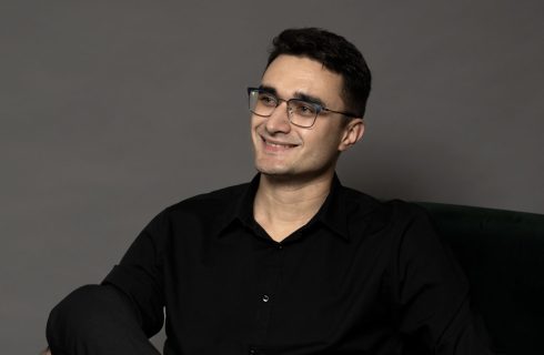 Miroslav Beinhauer (foto Tomáš Krist)