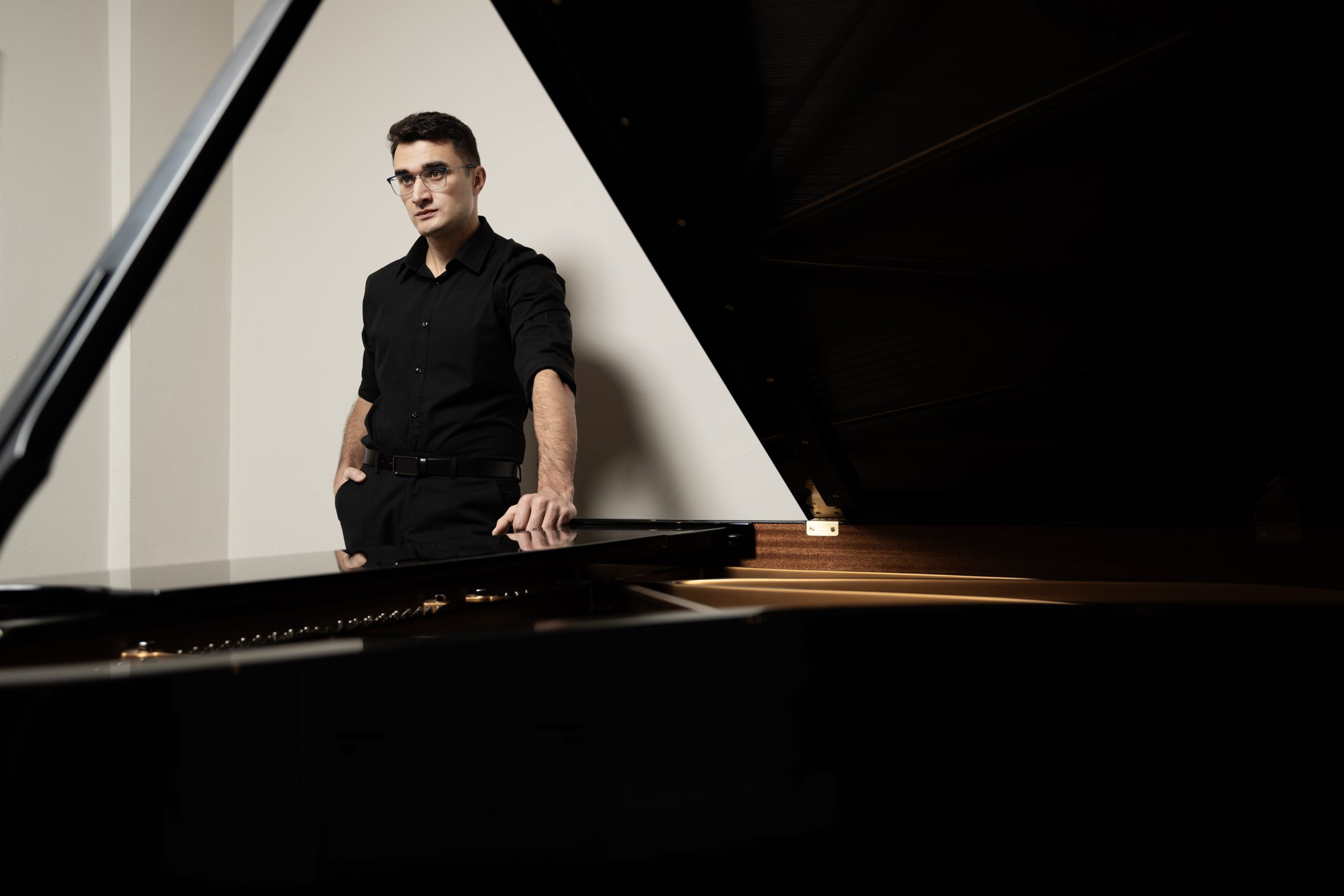 Miroslav Beinhauer (foto Tomáš Krist)
