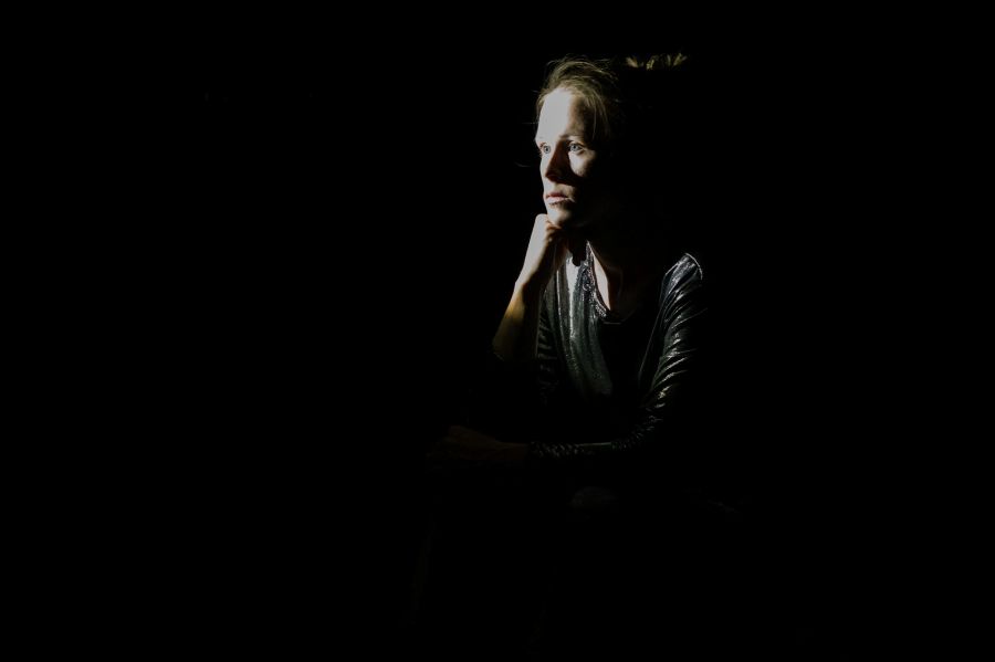 Lenka Půžová – Real-iTy? (foto Mila Vašíčková)