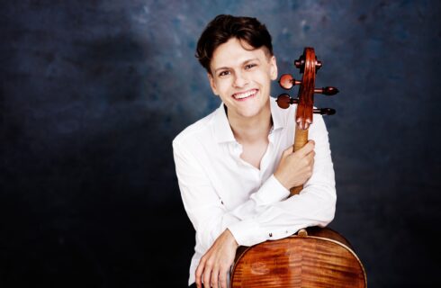 Jeremias Fliedl (foto Julia Wesely)