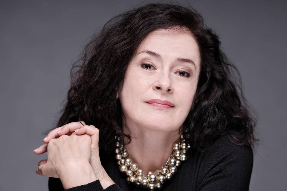 Simona Šaturová (zdroj Nachtigall Artists)