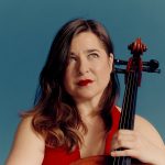 Alisa Weilerstein (foto Evelyn Freja)
