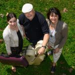 Smetanovo trio (zdroj Smetanovo trio)