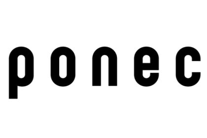 PONEC - logo