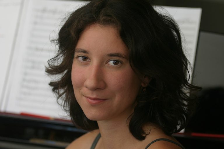 Markéta Dvořáková (zdroj Markéta Dvořáková)