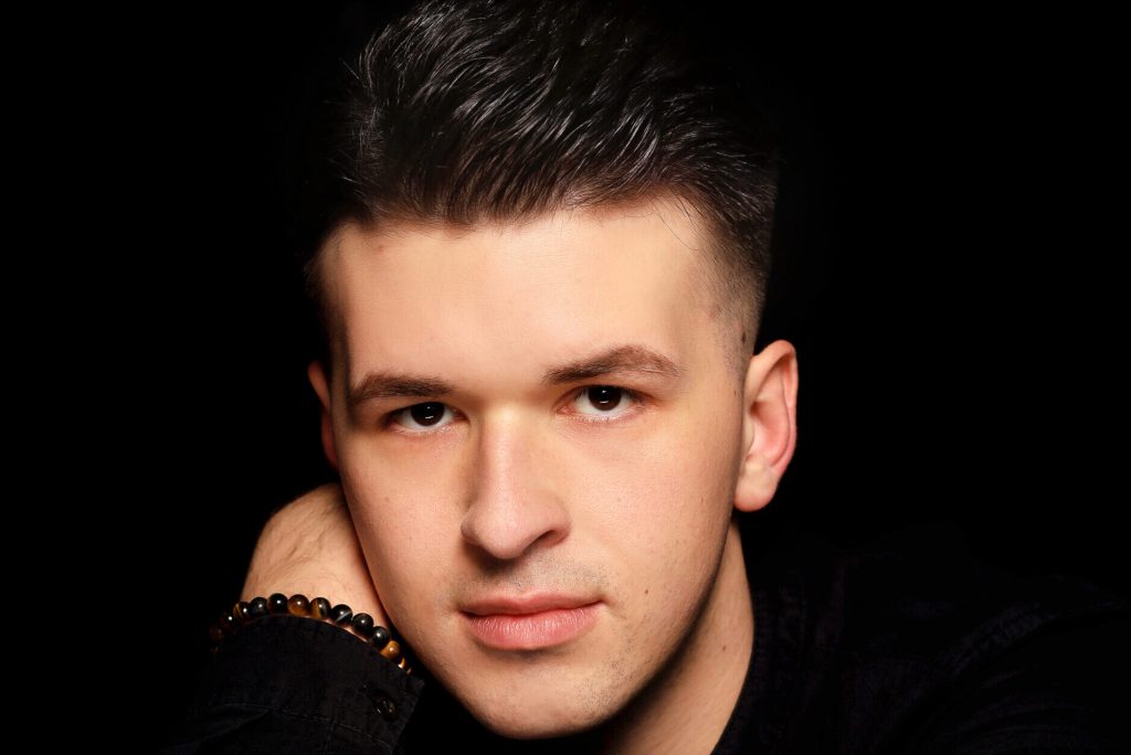 Vojtěch Pelka (zdroj Vojtěch Pelka)