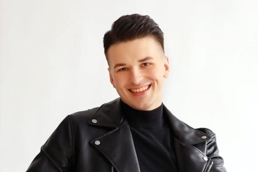 Vojtěch Pelka (zdroj Vojtěch Pelka)