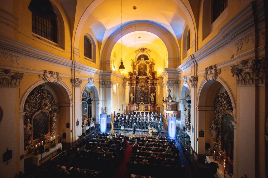 Festival Lípa Musica (zdroj Lípa Musica)