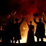 Jan Jirásek: Komenský, Jihočeské divadlo České Budějovice (zdroj Festival hudebního divadla Opera, foto Daniel Jäger)