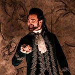 Wolfgang Amadeus Mozart: Figarova svatba, Národní divadlo Brno – Luigi De Donato (foto Marek Olbrzymek)