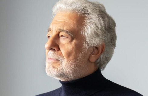 Plácido Domingo (zdroj Plácido Domingo)