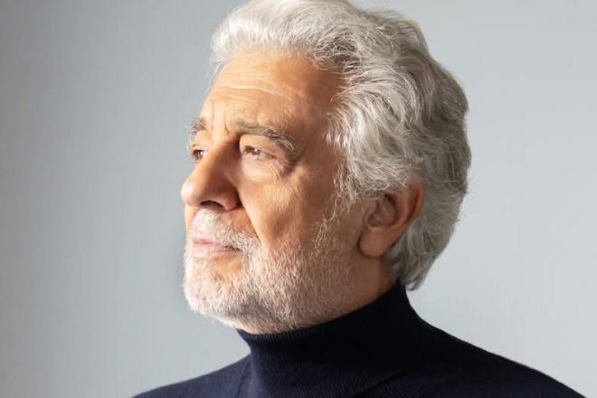 Plácido Domingo (zdroj Plácido Domingo)