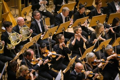 Dresdner Philharmonie (zdroj Dresdner Philharmonie)