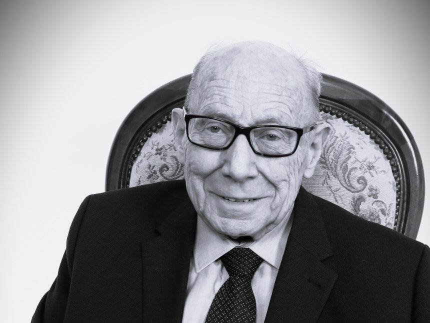 Radomír Malý (zdroj Filharmonie Hradec Králové)